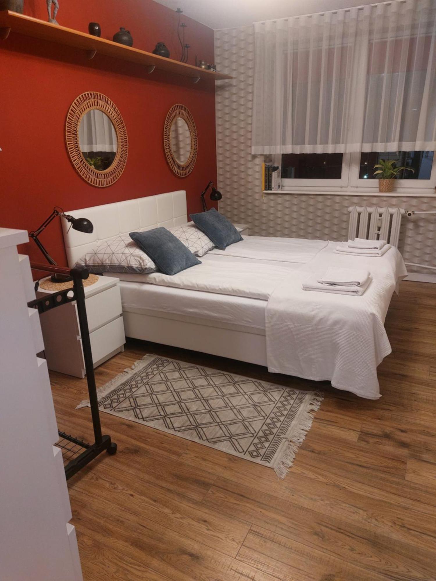 Apartament Wakacyjny U Adrianny Gdansk Exterior photo