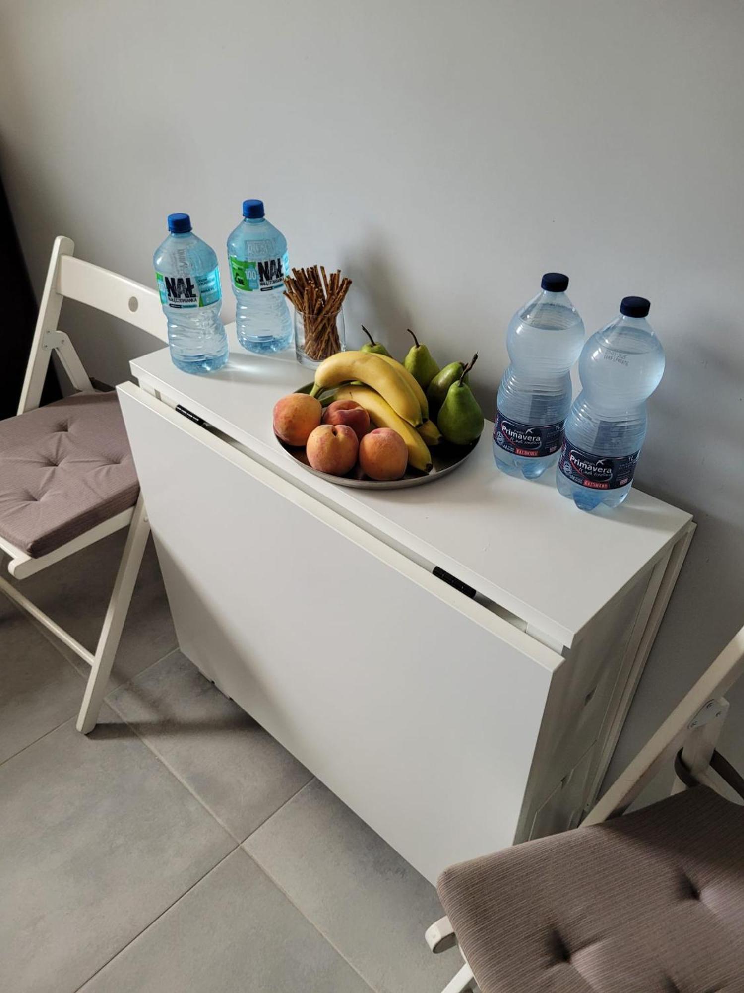 Apartament Wakacyjny U Adrianny Gdansk Exterior photo
