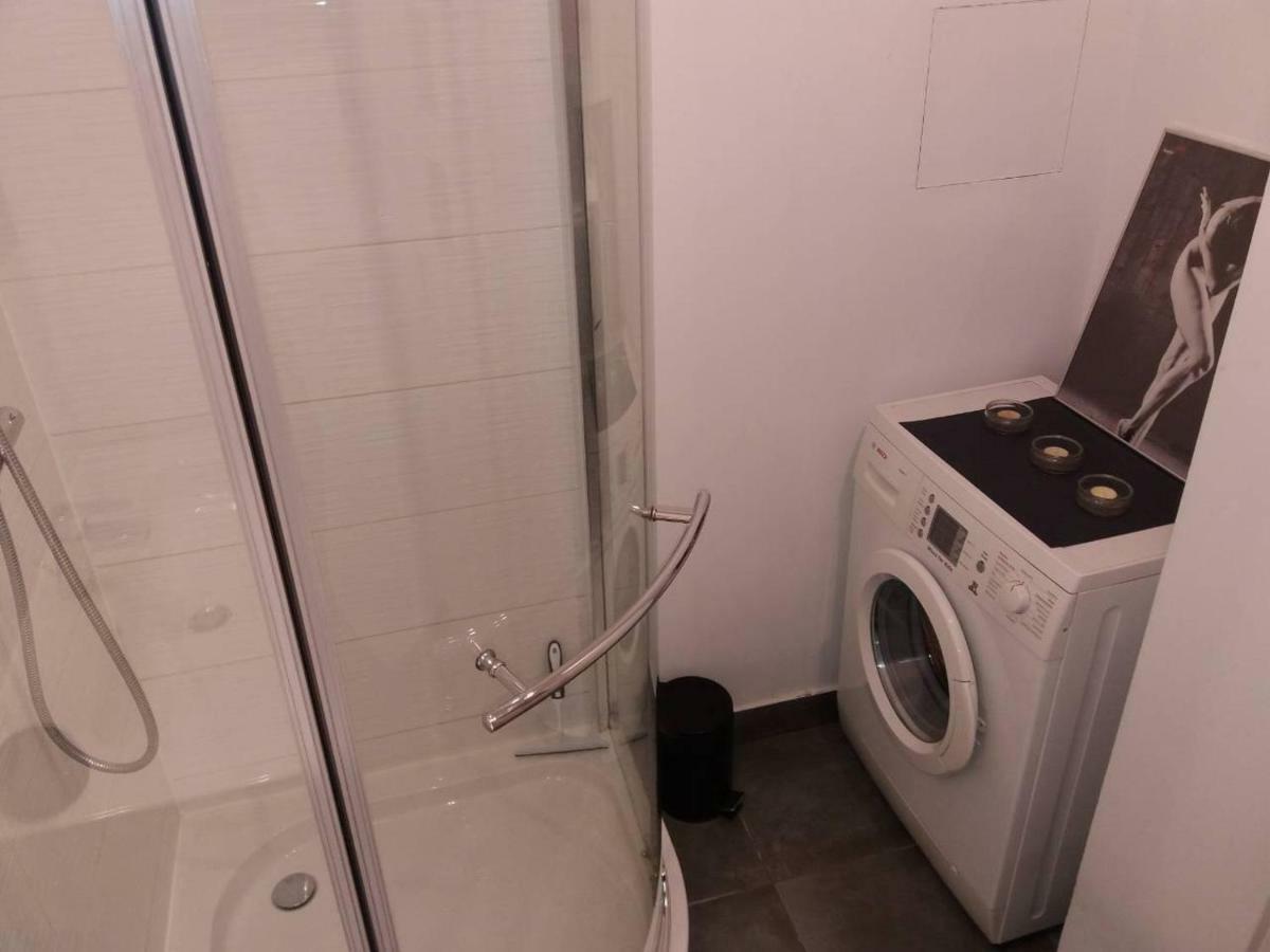 Apartament Wakacyjny U Adrianny Gdansk Exterior photo